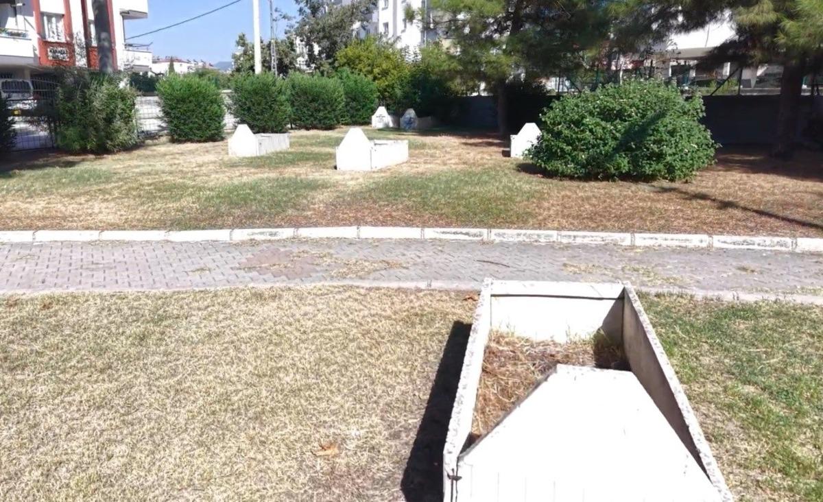 Şehir merkezinde ezber bozan manzara! "Çocukların psikolojileri bozuluyor" 1