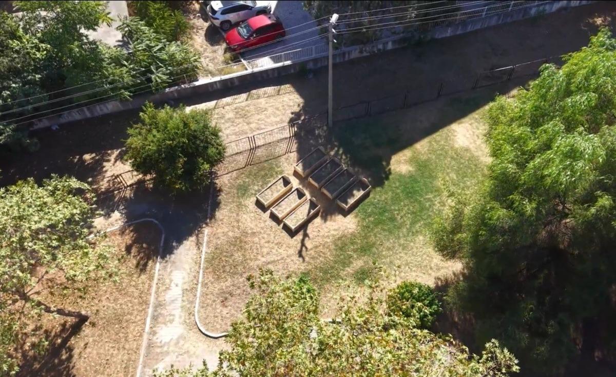 Şehir merkezinde ezber bozan manzara! "Çocukların psikolojileri bozuluyor" 2