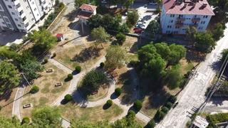 Şehir merkezinde ezber bozan manzara! Çocukların psikolojileri bozuluyor