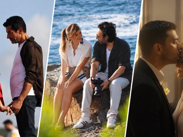 15 Eyl&uuml;l reyting sonu&ccedil;ları: Tuzlu Kahve A.B.İ.'yi g&ouml;lgede bıraktı