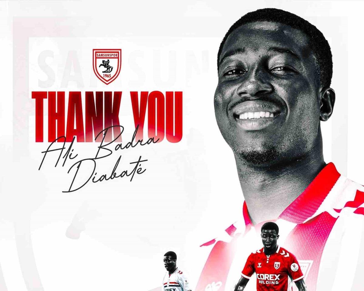 Samsunspor, oyuncu satışından 30 milyon euroya yakın gelir elde etti 1