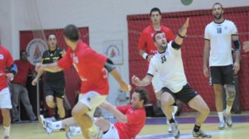 Beşiktaş: 24 - Maliye Milli Piyango: 25