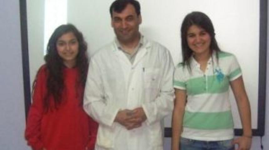 Bu tahtalar &ccedil;ok akıllı