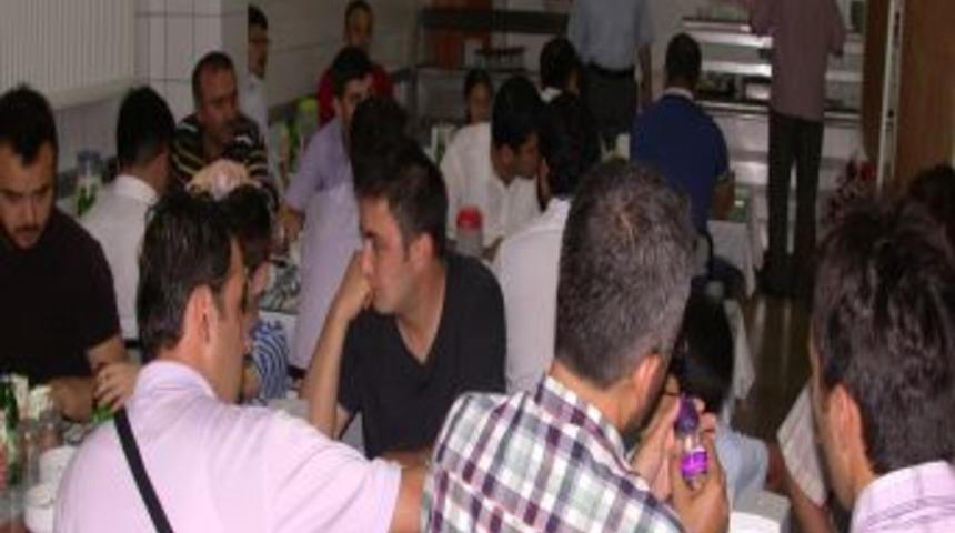 Özel Çağrı Koleji iftar geleneğini sürdürdü