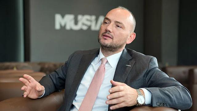 M&Uuml;SİAD'dan TCMB faiz indirimi mesajı! 100 baz puan işaret edildi