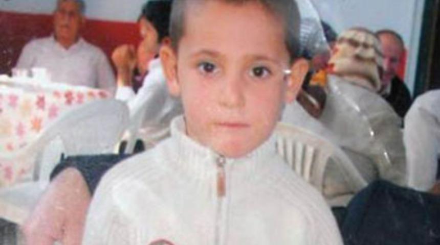 Süs havuzunda akılalmaz ölüm