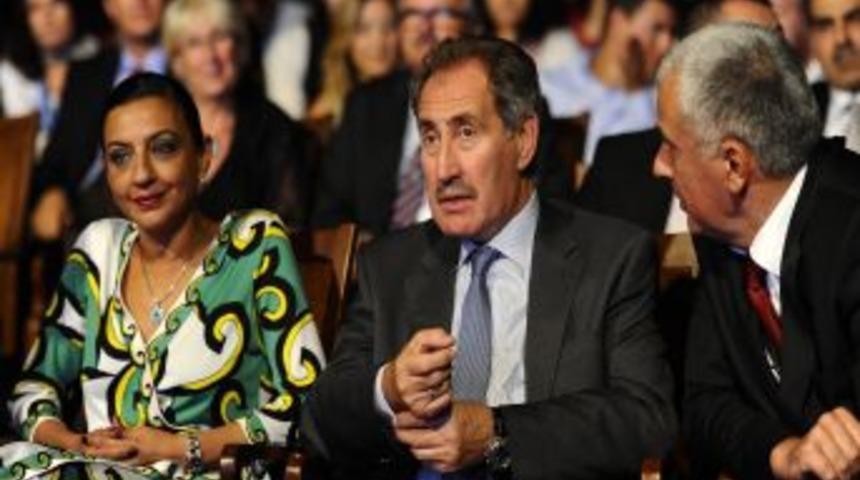 Bakan G&uuml;nay: Darbecilerin bir numaralı su&ccedil; ortağı hukuk&ccedil;ular olmuştur