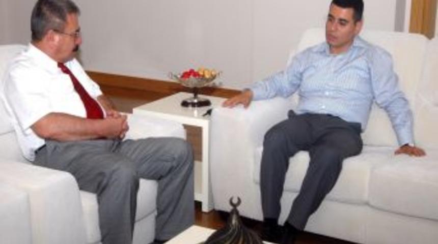 Macar B&uuml;y&uuml;kel&ccedil;i: Macaristan ile T&uuml;rkiye ortak k&uuml;lt&uuml;rel değerlere sahip