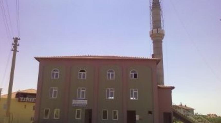 Gelendost'ta Ramazan&rsquo;da 2 cami ibadete a&ccedil;ıldı