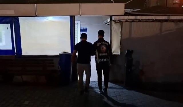 Büyükçekmece’de ambulansa yol vermeyen sürücüye 46 bin lira para cezası 1