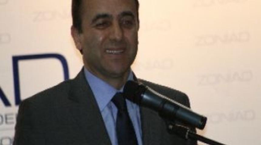 İş dünyasından yeni anayasa çalışmalarına tam destek