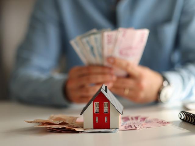 Konut Fiyat Endeksi a&ccedil;ıklandı: Kirada yeni tablo, il il belli oldu