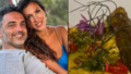  Michelin y�ld�zl� restorana gitti! Taba��ndaki canl�y� garsona g�sterince...