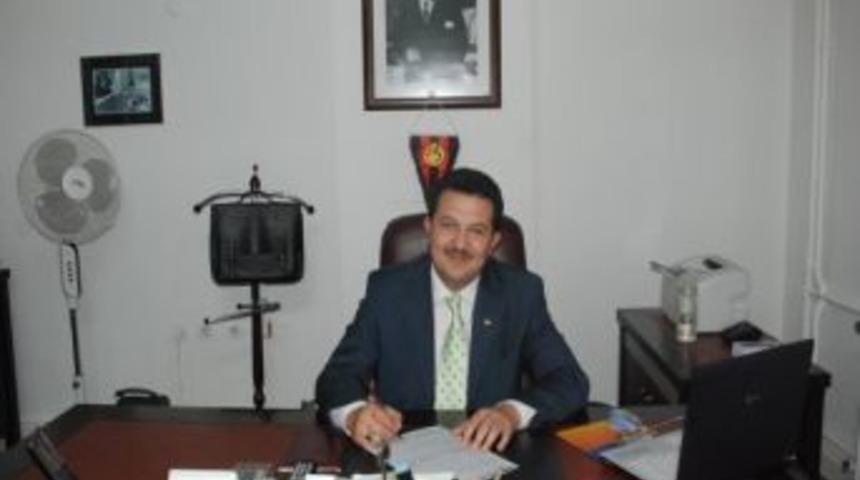 Bem Bir-Sen&rsquo;den Afrika&rsquo;ya yardım eli