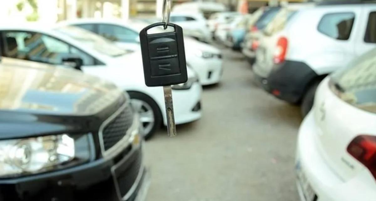 Marka marka belli oldu: Otomobilde Ağustos şampiyonu ortaya &ccedil;ıktı 1