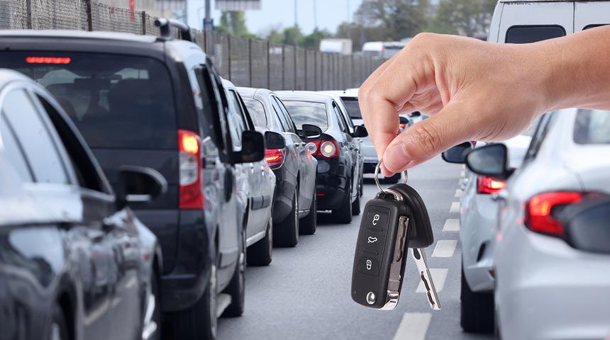 Marka marka belli oldu: Otomobilde Ağustos şampiyonu ortaya &ccedil;ıktı