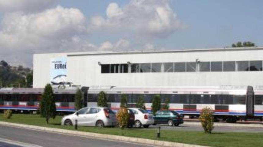 Marmaray ara&ccedil;larının ilk b&ouml;l&uuml;m&uuml; bu yıl sonunda teslim edilecek