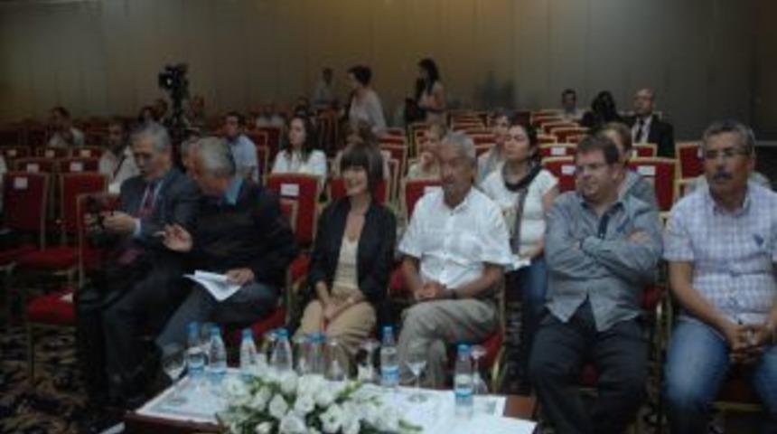 'Sağlıklı Kentler'in bir sonraki buluşması Trabzon’da