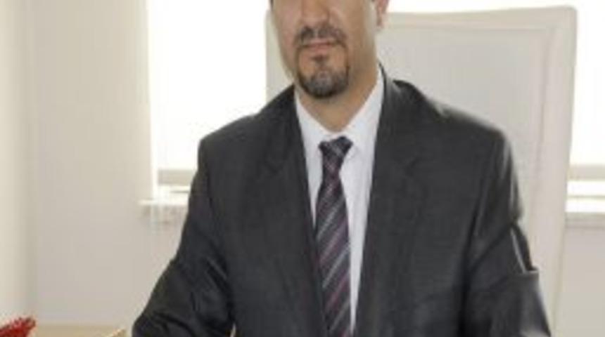 Kırıkkale &Uuml;niversitesi'nde Arap&ccedil;a m&uuml;tercim terc&uuml;manlık b&ouml;l&uuml;m&uuml; a&ccedil;ıldı