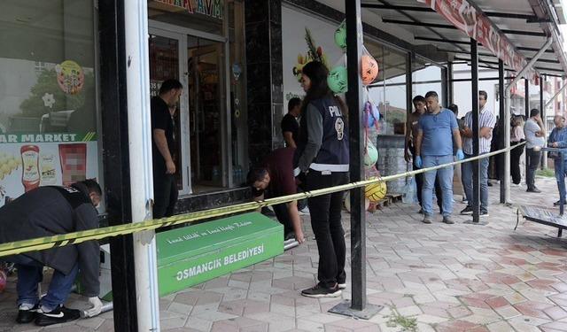 Çorum’da kadın cinayeti: Eski eşini silahla öldürüp intihar etti 4