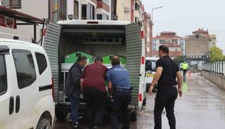 &Ccedil;orum&rsquo;da kadın cinayeti: Eski eşini silahla &ouml;ld&uuml;r&uuml;p intihar etti