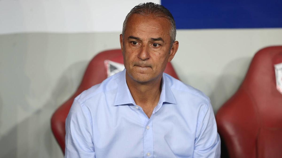 Sergen Yalçın dan Fenerbahçe ve İsmail Kartal için çok konuşulacak iddia! 2