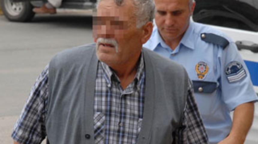 Birlikte yaşadığı kadını vurdu