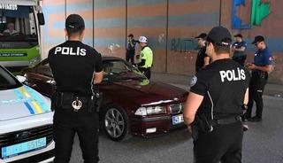 Kocaeli&rsquo;de aranan 50 şahıs yakalandı