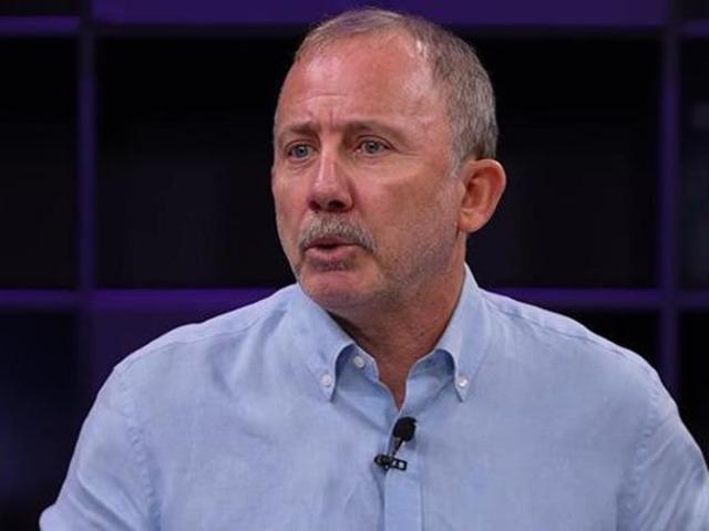 Sergen Yal&ccedil;ın'dan Fenerbah&ccedil;e ve İsmail Kartal i&ccedil;in &ccedil;ok konuşulacak iddia!