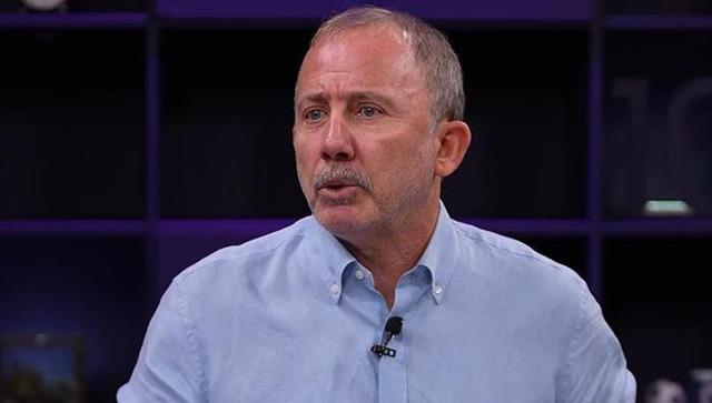 Sergen Yalçın'dan Fenerbahçe ve İsmail Kartal için çok konuşulacak iddia!