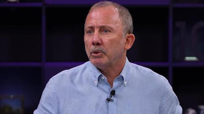 Sergen Yal&ccedil;ın'dan Fenerbah&ccedil;e ve İsmail Kartal i&ccedil;in &ccedil;ok konuşulacak iddia!