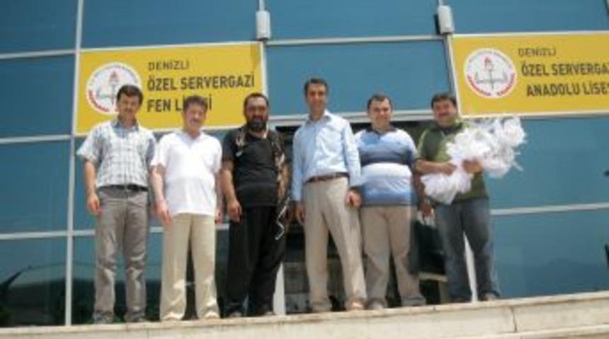 Oyuncu Yenilmez: Bilgiye ulaşamamak, bu y&uuml;zyılın mazereti olamaz