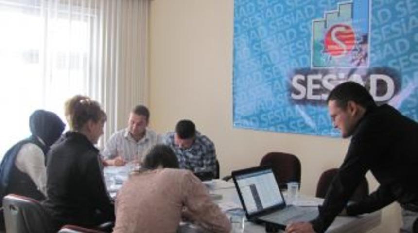 SESİAD&rsquo;ın e-ticaret seminerleri başladı