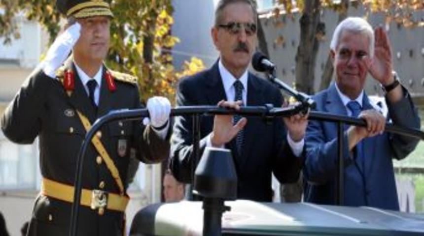 Edirne'de &ccedil;ifte bayram coşkusu