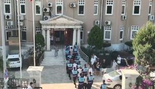 Aydın&rsquo;da yasa dışı bahis operasyonu