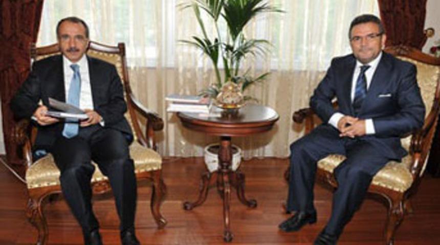 Hepimiz birer potansiyel engelliyiz!