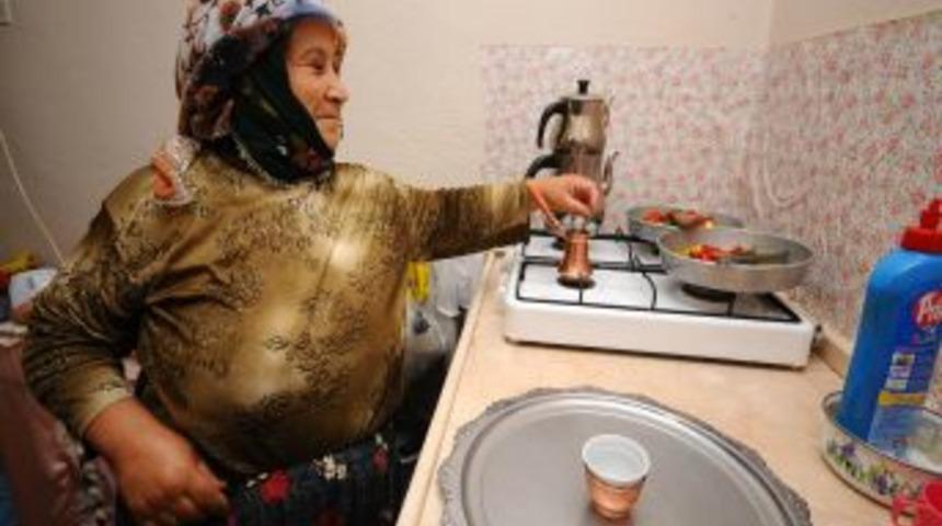 Bu kahvenin 40 yıl hatırı olacak