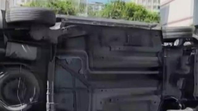 Diyarbakır’da trafik kazası: 1 yaralı
