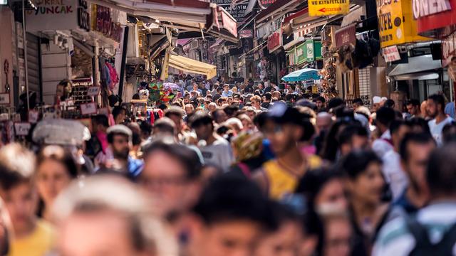 Türkler oraya akın ediyordu: En küstah seyahat destinasyonları arasında yer aldı!