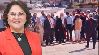 Didim'de protokol krizi! Belediye başkanının tavrı gündem oldu