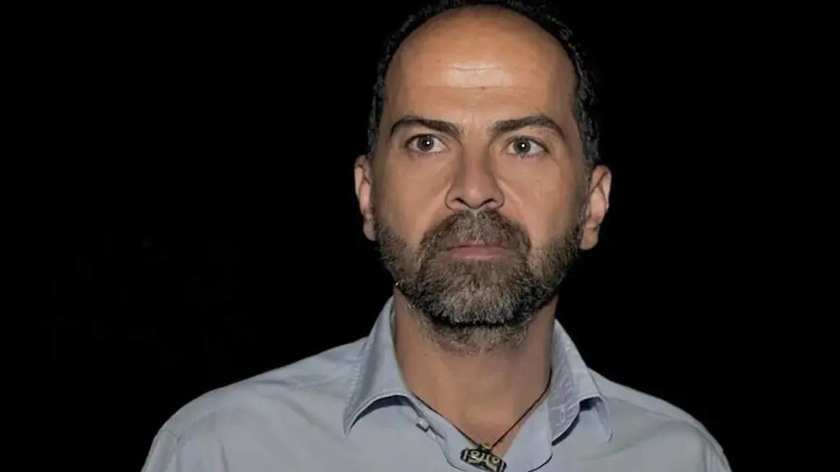 Nasuh Mahruki hakkında tahliye kararı 1