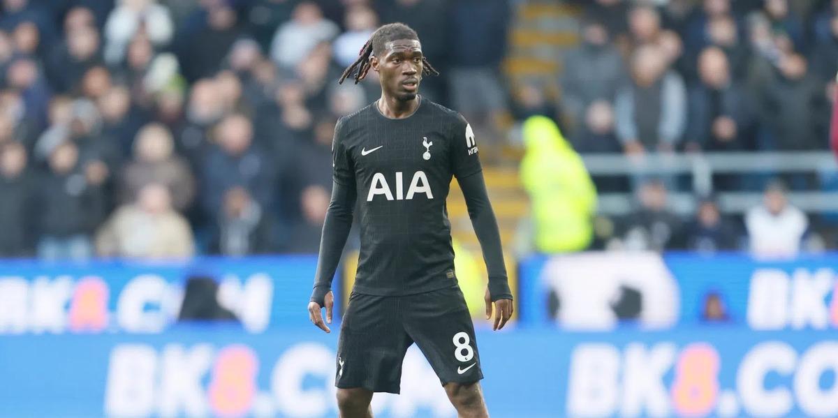 Adı Galatasaray ile anılmıştı! Yves Bissouma nın yeni takımı belli oldu 4
