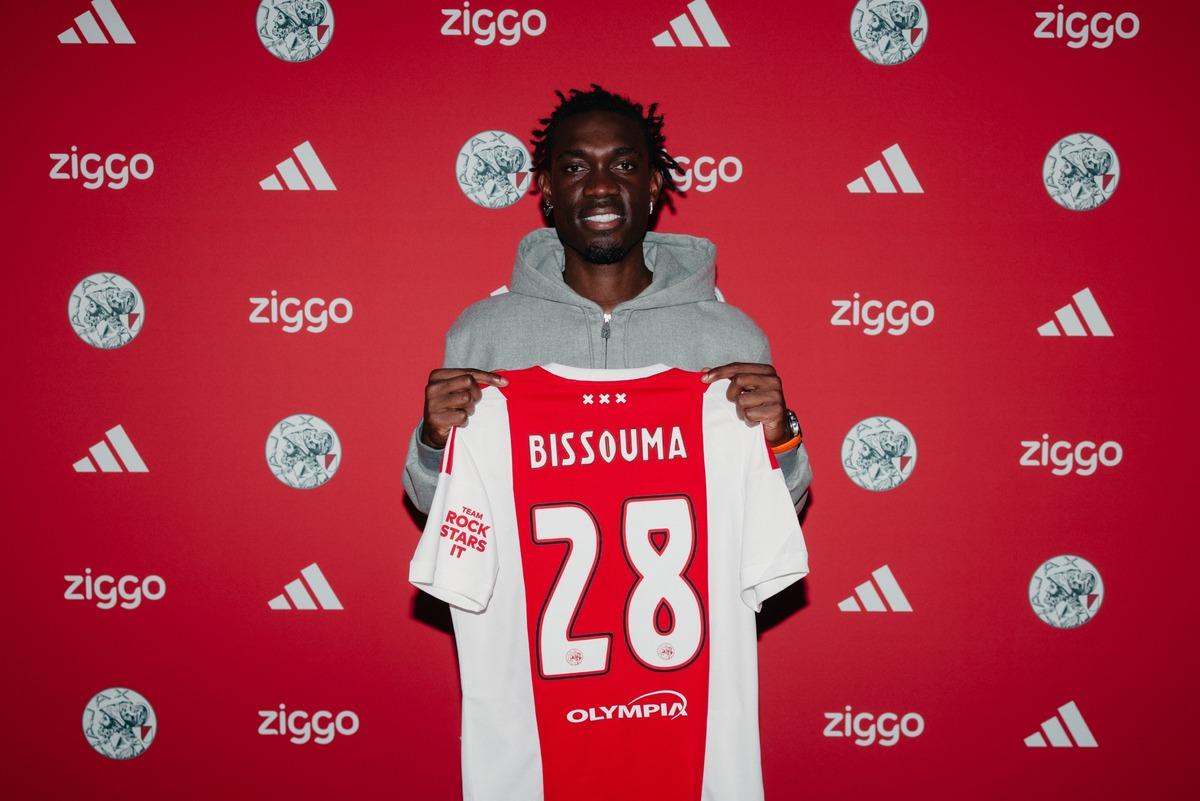 Adı Galatasaray ile anılmıştı! Yves Bissouma nın yeni takımı belli oldu 2