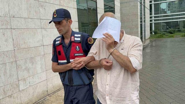 Bor&ccedil; meselesi y&uuml;z&uuml;nden pide salonuna t&uuml;fekli saldırı 2