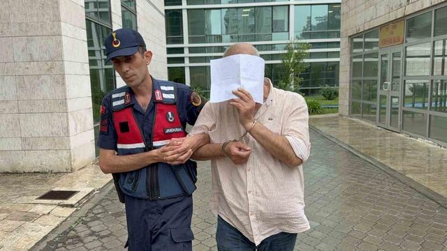 Bor&ccedil; meselesi y&uuml;z&uuml;nden pide salonuna t&uuml;fekli saldırı 1