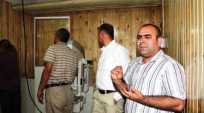 Kanser erken teşhis eğitim merkezi kuruluyor