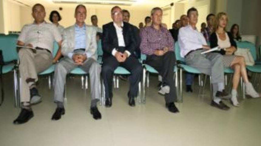 İş&ccedil;i Filmleri Festivali başladı