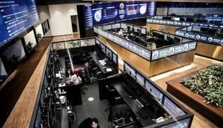 Borsa İstanbul'da devre kesici uygulandı