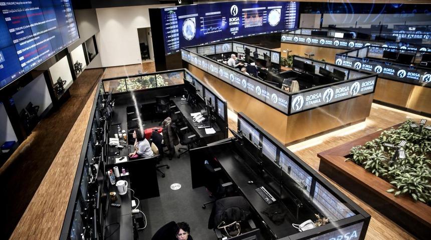 Borsa İstanbul'da devre kesici uygulandı