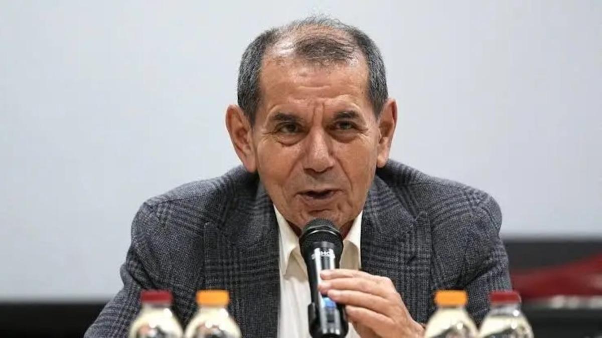 Transfer dönemi boyunca eleştirilmişti! Özbek yanıtladı: "50 milyon euro" 3